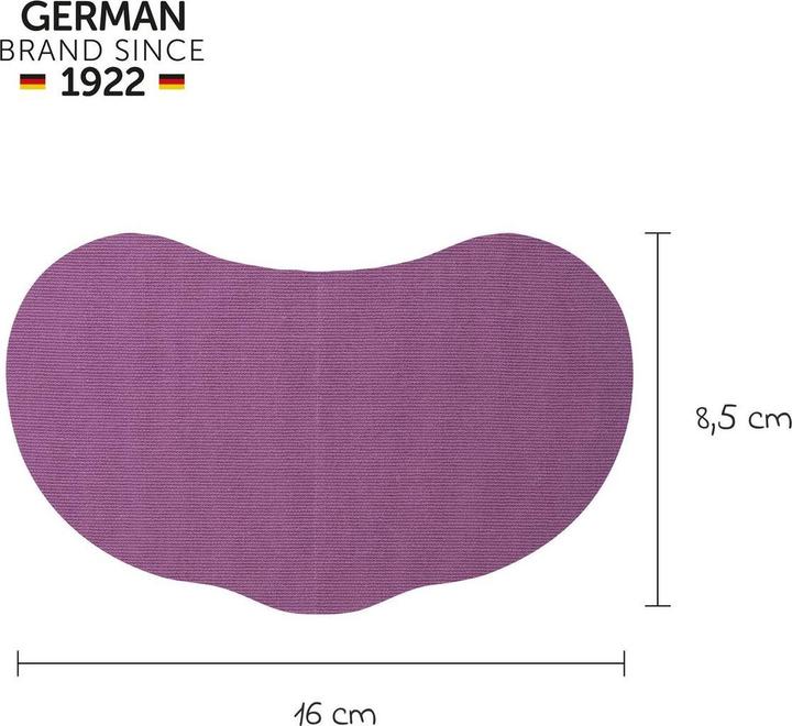 Actual product image Reer mama 6er Pack (0.16 m)