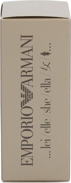 Actual product image Giorgio Armani She (Eau de parfum, 30 ml)