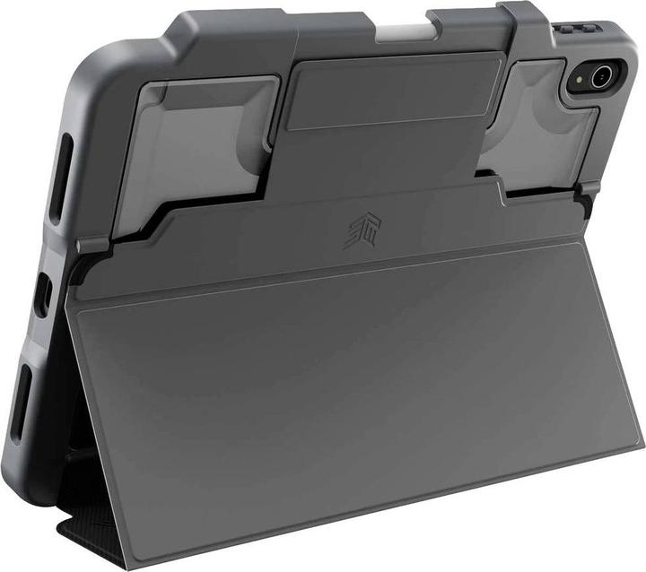 Actual product image STM Dux Plus DUO Case Apple iPad 10.9 inch 2022 bulk (iPad 10.9 (2022))