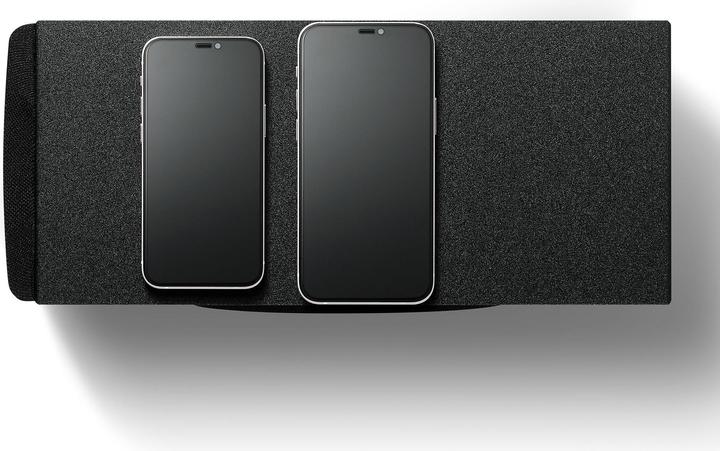 Image du produit Yamaha SR-C30A (90 W, Canal 2.1)