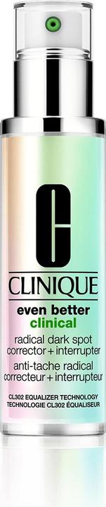 Actual product image Clinique Even Better Clinical