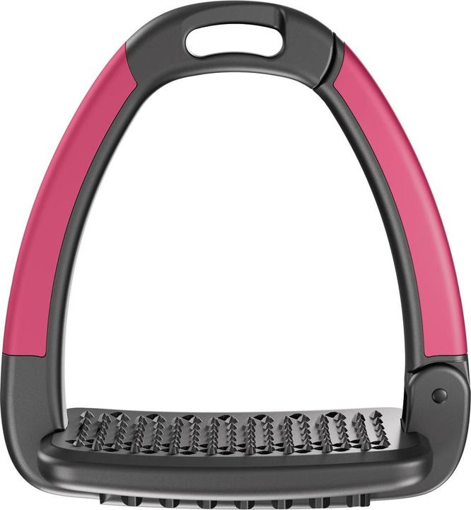 Actual product image Horsena Stirrup Cover