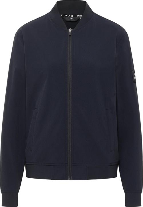 Actual product image Witeblaze VAHLA Ladie "s blouson, black black M (M)