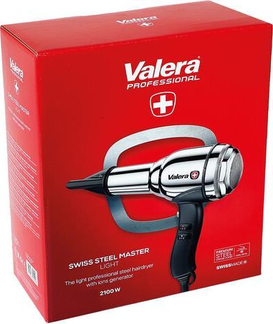 Image du produit Valera Maître en acier suisse