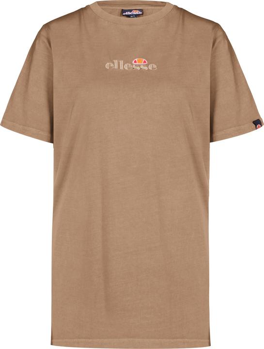 Ellesse T-Shirt Annatto (XXS)