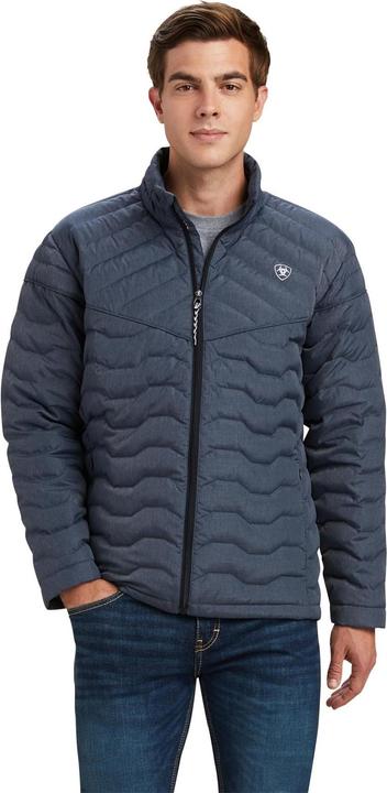 Actual product image Ariat Ideal Men's Down Jacket (S)