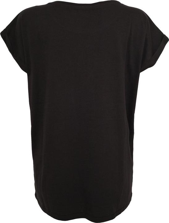 Actual product image Urban Classics Ladies Extended Shoulder Tee 2-Pack - 6524 (S)