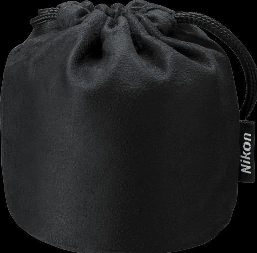 Productafbeelding Nikon CL-1218 Lenszak (Cameratas voor accessoires)