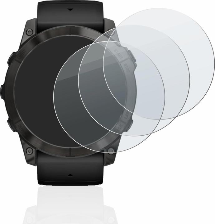 Immagine prodotto BROTECT AirGlass Vetro Opaco (Epix Pro (Gen 2))