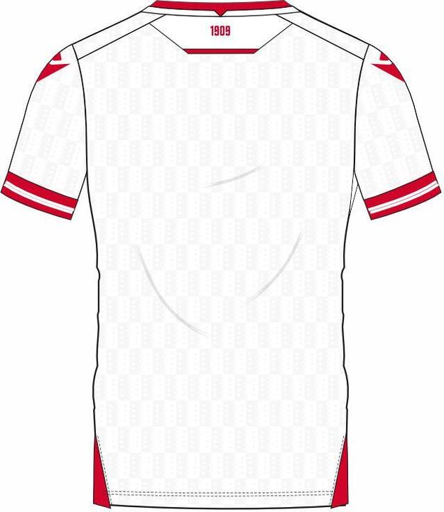 Image du produit Macron FC Sion Maillot Extérieur (XL)