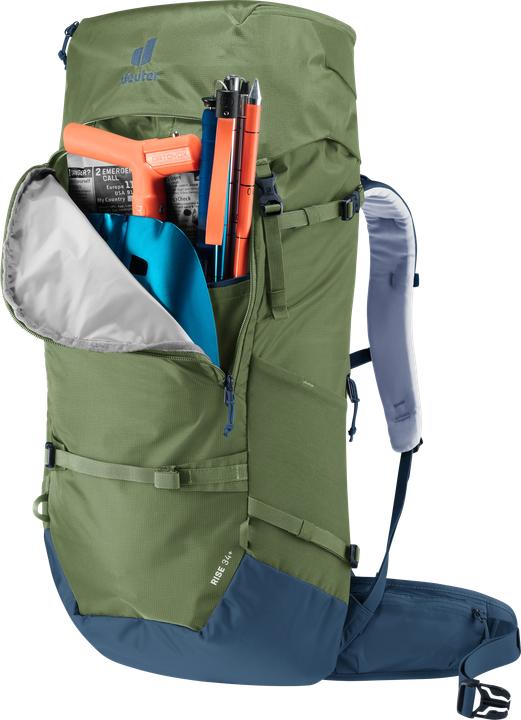Produktbild Deuter Rise 34+ (34 l)