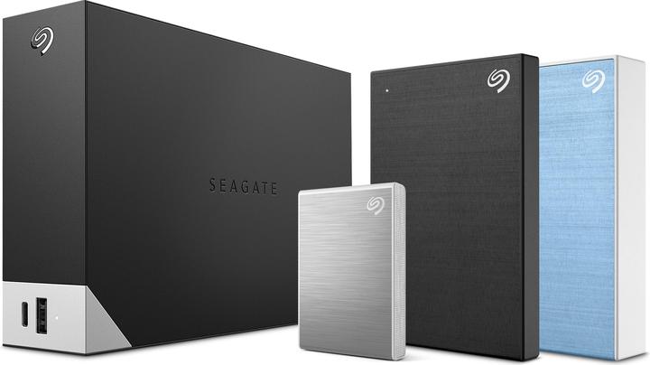 Immagine prodotto Seagate One Touch Hub (14 TB)