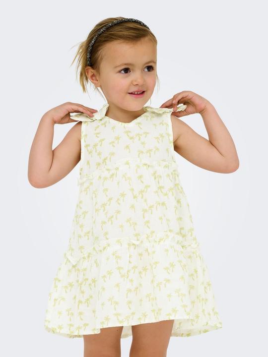 Produktbild Only KMGPALM Midikleid Kleid (116)