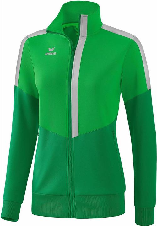 Produktbild Erima Squad Worker Jacke Damen (36)