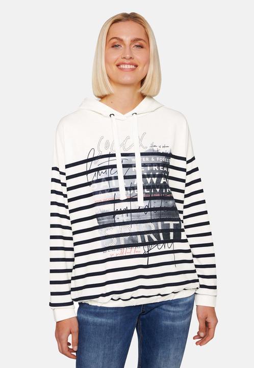 Immagine prodotto Soccx Hoodie ROCK THE BOAT Kapuzensweatshirt (XXL)