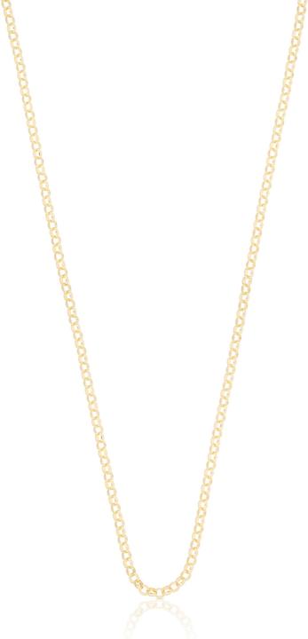 Muau Erbs (750/18K Gelbgold, 38 cm)