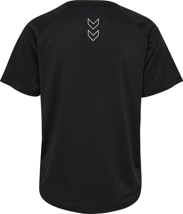 Actual product image hummel Hmlcourt Light Weight T-Shirt W (S)