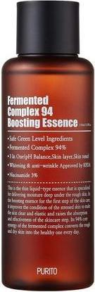 Actual product image Purito Fermented Complex 94 (150 ml)