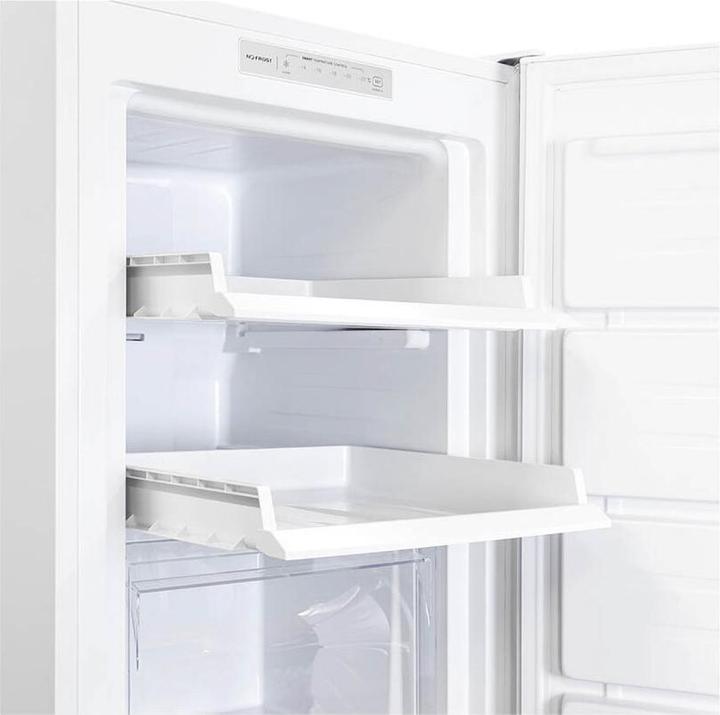 Produktbild Kibernetik Gefrierschrank FSP (Freistehend, 204 l)