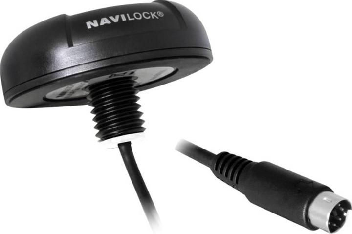 Immagine prodotto Navilock NL-8004P MD6 PPS seriale multi ricevitore GNSS