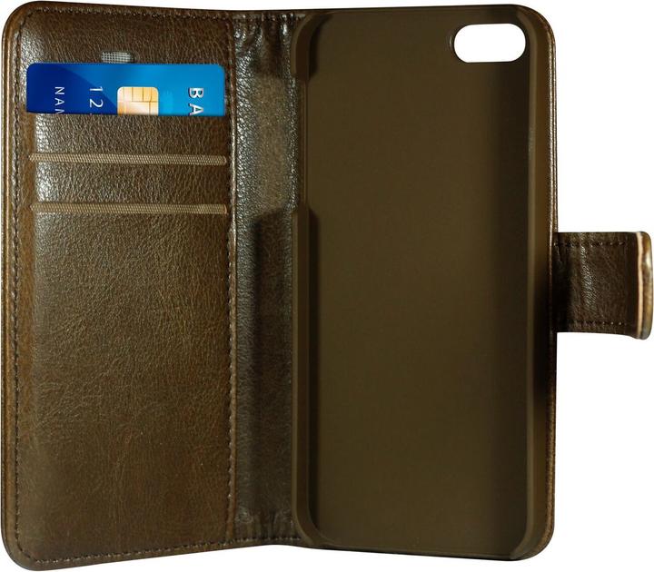 Produktbild Radicover Flipside Fashion Stand Function (Apple iPhone 5)