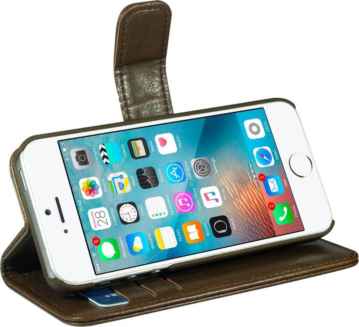 Produktbild Radicover Flipside Fashion Stand Function (Apple iPhone 5)