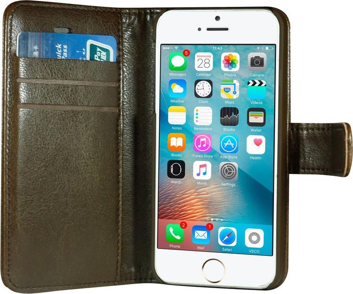 Produktbild Radicover Flipside Fashion Stand Function (Apple iPhone 5)