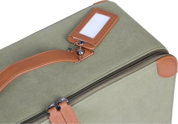 Image du produit Childhome Mini Traveller Kinderkoffer