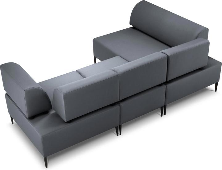 Actual product image CXL by Christian Lacroix Vere (Corner sofa)