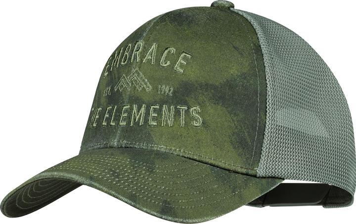 Buff Explore Trucker (L, XL)