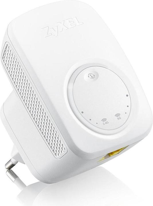Zyxel WRE6505 v2 (433 Mbit/s, 300 Mbit/s)
