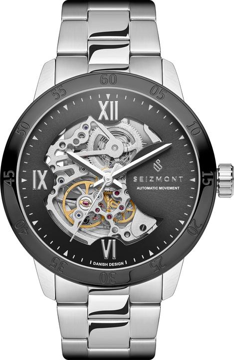 Seizmont Dante II (44 mm)