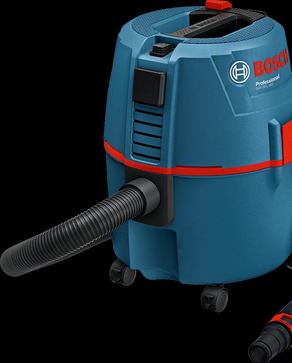 Produktbild Bosch Professional GAS 20 L SFC (Nass-Trockensauger)