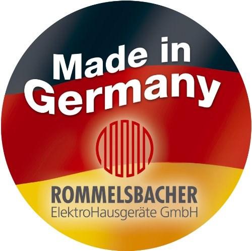 Actual product image Rommelsbacher KA 2004/E (27 l)