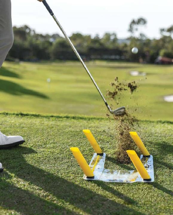 Immagine prodotto SKLZ Allenatore di guide per lo swing