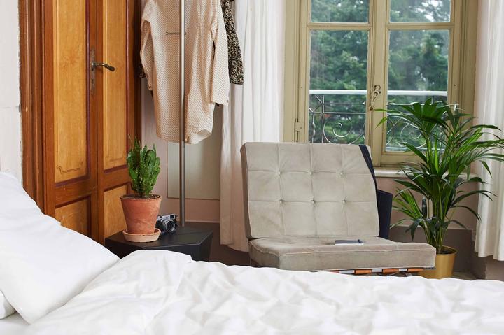 Actual product image Journey Living Braga (Pillowcase, 40 x 60 cm)