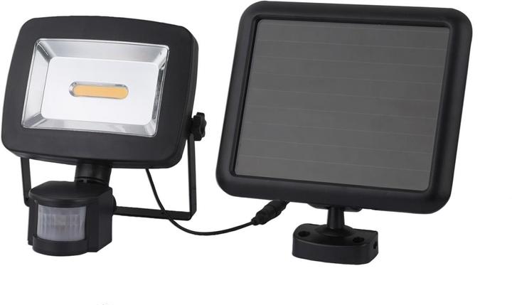 Image du produit Globo Lumière solaire (500 lm, IP44)