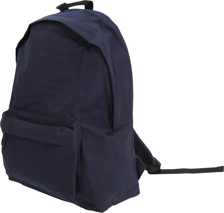 Bagbase Maxi Fashion Rucksack 22 Liter (2 Stückpackung) (22 l)