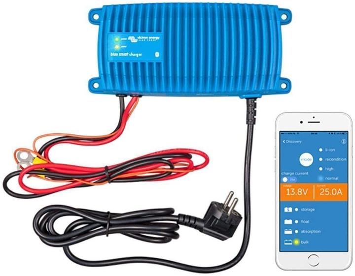 Victron Energy Ladegerät 12/13 (12V, 13 A)