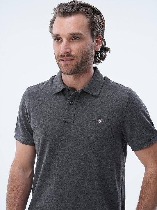 Immagine prodotto GANT Polo Regular Shield Pique (L)