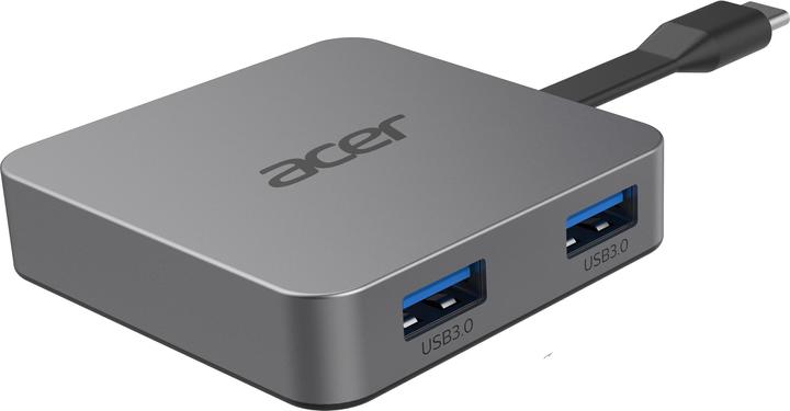 Image du produit Acer HP.DSCAB.014 (USB-C, 4 Ports)