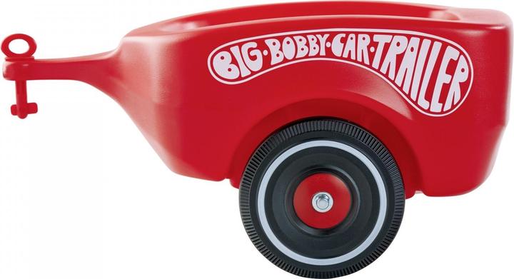 Immagine prodotto BIG Bobby Car Classic Trailer
