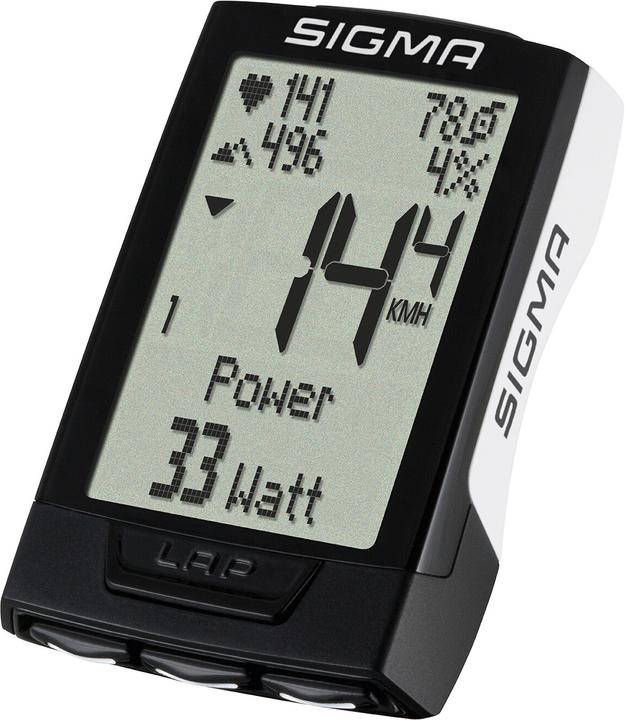 Produktbild Sigma Sport BC 23.16 STS