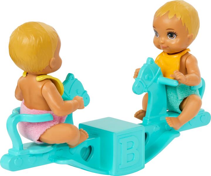 Actual product image Barbie Pop! Reveal Bubble Tea Serie