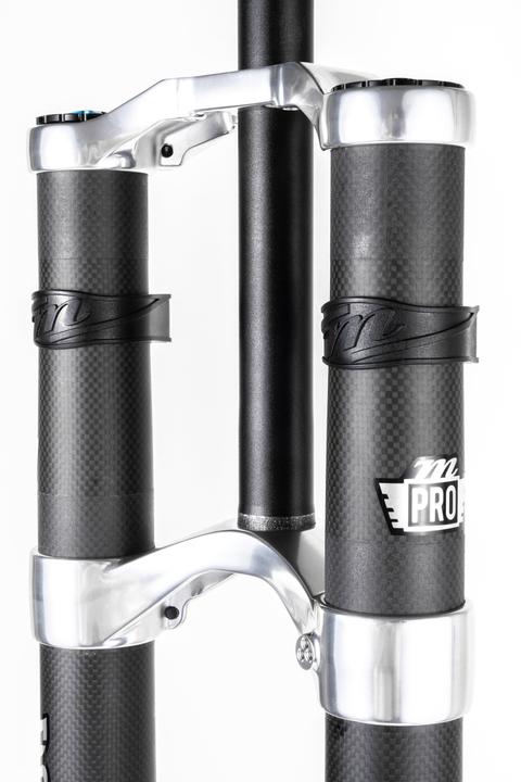 Produktbild Manitou Dorado Pro (203 mm, Luft)