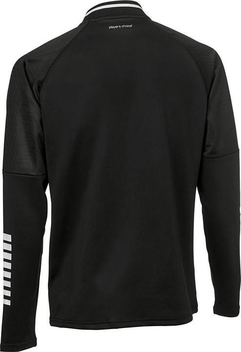 Actual product image Select Monaco training jacket v24 (10)