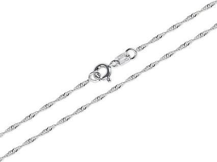 Brilio Ladies gold chain Lambada 50 cm 271 115 00182 07