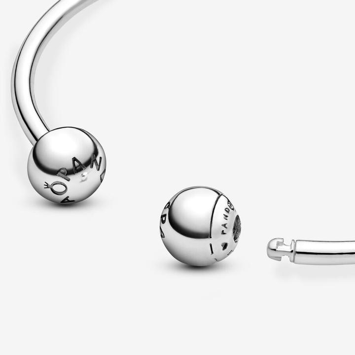Immagine prodotto Pandora Fantasia (19 cm, Argento)