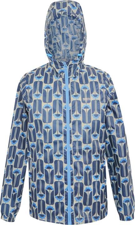 Immagine prodotto Regatta Orla Kiely Giacca Estate Fiori Alti Ripiegabile Donna (36)