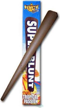 HBI Juicy Jay's Super Wrap Tropical